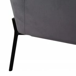 Mørteens Fauteuil Bohemia - Velours - Gris - Sans repose-pieds - Velours 27 Mørteens Fauteuil Bohemia - Velours - Gris - Sans repose-pieds - Velours -loftscape Boutique 1000209131 200415 11585900043 DETAILS P000000001000209131