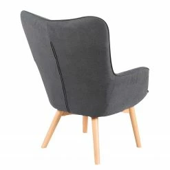 Mørteens Fauteuil Kausala - Tissu - Avec repose-pieds -loftscape Boutique 1000209182 200415 12040100283 DETAILS P000000001000209182