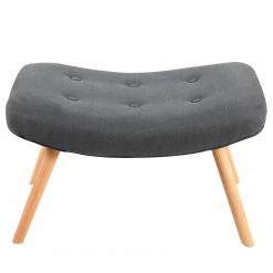 Mørteens Fauteuil Kausala - Tissu - Avec repose-pieds -loftscape Boutique 1000209182 200415 12040400285 DETAILS P000000001000209182