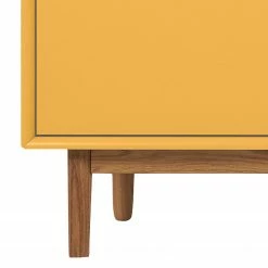 Tom Tailor Meuble TV Color Box - Partiellement en chêne massif - Jaune moutarde 7 Tom Tailor Meuble TV Color Box - Partiellement en chêne massif - Jaune moutarde -loftscape Boutique 1000209355 200417 13014400025 DETAILS P000000001000209355