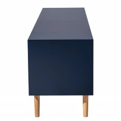 Tom Tailor Meuble TV Color Box - Partiellement en chêne massif - Bleu marine 12 Tom Tailor Meuble TV Color Box - Partiellement en chêne massif - Bleu marine -loftscape Boutique 1000209358 200417 13014900035 DETAILS P000000001000209358
