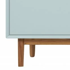 Tom Tailor Meuble TV Color Box - Partiellement en chêne massif - Bleu pastel -loftscape Boutique 1000209359 200417 13015100041 DETAILS P000000001000209359