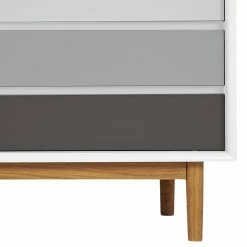 Tom Tailor Buffet Color Box - Partiellement en chêne massif - Blanc / Gris clair -loftscape Boutique 1000209365 200417 13020000065 DETAILS P000000001000209365