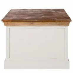 Maison Belfort Table basse Newhaven - Manguier massif - Manguier / Blanc 28 Maison Belfort Table basse Newhaven - Manguier massif - Manguier / Blanc -loftscape Boutique 1000209374 210312 15534400004 DETAILS P000000001000209374