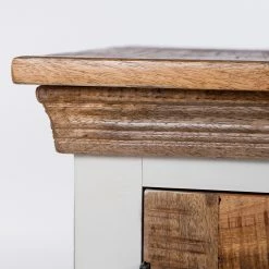 Maison Belfort Table basse Newhaven - Manguier massif - Manguier / Blanc 32 Maison Belfort Table basse Newhaven - Manguier massif - Manguier / Blanc -loftscape Boutique 1000209374 210312 15534400010 DETAILS P000000001000209374