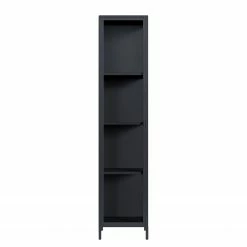 Loftscape Vitrine Cowee - Verre / Métal - Noir 9 Loftscape Vitrine Cowee - Verre / Métal - Noir -loftscape Boutique 1000209623 200706 13422100008 DETAILS P000000001000209623