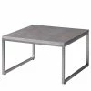 Loftscape Table basse Comber I - Gris / Argenté -loftscape Boutique 1000209683 200406 13060900102 IMAGE P000000001000209683