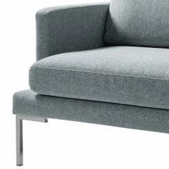 Fredriks Canapé Bellaire(2-3 places) - Tissu mélangé - Bleu pastel - Argenté 23 Fredriks Canapé Bellaire(2-3 places) - Tissu mélangé - Bleu pastel - Argenté -loftscape Boutique 1000209699 201110 13543500061 DETAILS P000000001000209699