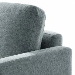 Fredriks Canapé Bellaire(2-3 places) - Tissu mélangé - Bleu pastel - Argenté 25 Fredriks Canapé Bellaire(2-3 places) - Tissu mélangé - Bleu pastel - Argenté -loftscape Boutique 1000209699 201110 13543500063 DETAILS P000000001000209699