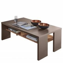 Loftscape Table basse Aulby
