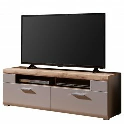 Loftscape Meuble TV Aulby I - Taupe