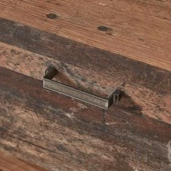 Red Living Table basse Blackpool - Imitation bois recyclé / Gris -loftscape Boutique 1000209822 200430 06453100093 DETAILS P000000001000209822