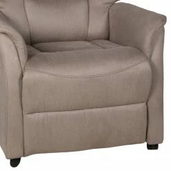 Duo Collection Fauteuil de relaxation Derval - Microfibre -loftscape Boutique 1000210729 200512 14283300006 DETAILS P000000001000210729