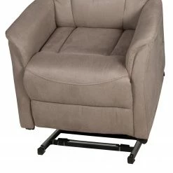 Duo Collection Fauteuil de relaxation Derval - Microfibre -loftscape Boutique 1000210729 200512 14283600007 DETAILS P000000001000210729