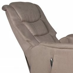 Duo Collection Fauteuil de relaxation Derval - Microfibre -loftscape Boutique 1000210729 200512 14284100008 DETAILS P000000001000210729