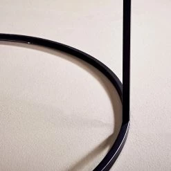 Jahnke Tables gigognes Sol II (lot de 2) - Noir -loftscape Boutique 1000210743 200430 16481800070 DETAILS P000000001000210743