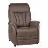 Duo Collection Fauteuil de relaxation Flavin - Microfibre 1 Duo Collection Fauteuil de relaxation Flavin - Microfibre -loftscape Boutique 1000210754 200512 14294200034 IMAGE P000000001000210754