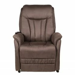 Duo Collection Fauteuil de relaxation Flavin - Microfibre -loftscape Boutique 1000210754 200512 14294800037 DETAILS P000000001000210754