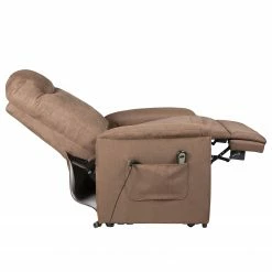 Duo Collection Fauteuil de relaxation Tomino - Microfibre -loftscape Boutique 1000210762 200512 14321200099 DETAILS P000000001000210762