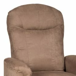 Duo Collection Fauteuil de relaxation Tomino - Microfibre -loftscape Boutique 1000210762 200512 14321800102 DETAILS P000000001000210762