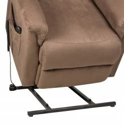 Duo Collection Fauteuil de relaxation Tomino - Microfibre -loftscape Boutique 1000210762 200512 14322100103 DETAILS P000000001000210762