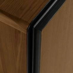 Red Living Buffet Juuka - Placage en bois véritable - Noyer / Noir 19 Red Living Buffet Juuka - Placage en bois véritable - Noyer / Noir -loftscape Boutique 1000210884 200429 17362600065 DETAILS P000000001000210884