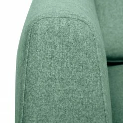 Mørteens Canapé Kustavi (2 places) - Tissu structuré - Vert menthe 22 Mørteens Canapé Kustavi (2 places) - Tissu structuré - Vert menthe -loftscape Boutique 1000210888 200429 10123100031 DETAILS P000000001000210888