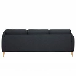 Mørteens Canapé Kustavi (3 places) - Tissu structuré - Bleu foncé 19 Mørteens Canapé Kustavi (3 places) - Tissu structuré - Bleu foncé -loftscape Boutique 1000210891 200429 10142100063 DETAILS P000000001000210891