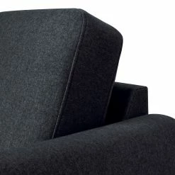 Mørteens Canapé Kustavi (3 places) - Tissu structuré - Bleu foncé 21 Mørteens Canapé Kustavi (3 places) - Tissu structuré - Bleu foncé -loftscape Boutique 1000210891 200429 10142900065 DETAILS P000000001000210891