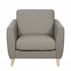 Mørteens Fauteuil Kustavi - Tissu structuré - Beige 15 Mørteens Fauteuil Kustavi - Tissu structuré - Beige -loftscape Boutique 1000210892 200429 10145100072 DETAILS P000000001000210892