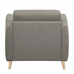 Mørteens Fauteuil Kustavi - Tissu structuré - Beige 17 Mørteens Fauteuil Kustavi - Tissu structuré - Beige -loftscape Boutique 1000210892 200429 10145700074 DETAILS P000000001000210892