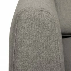 Mørteens Fauteuil Kustavi - Tissu structuré - Beige 20 Mørteens Fauteuil Kustavi - Tissu structuré - Beige -loftscape Boutique 1000210892 200429 10150600077 DETAILS P000000001000210892