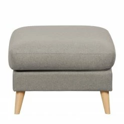 Mørteens Respose-pieds Kustavi - Tissu structuré - Beige -loftscape Boutique 1000210905 200429 10224200225 DETAILS P000000001000210905