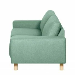 Mørteens Canapé Kotila (2 places) - Tissu structuré - Vert menthe -loftscape Boutique 1000210920 200429 10325900399 DETAILS P000000001000210920