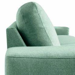 Mørteens Canapé Kotila (2 places) - Tissu structuré - Vert menthe -loftscape Boutique 1000210920 200429 10330700402 DETAILS P000000001000210920