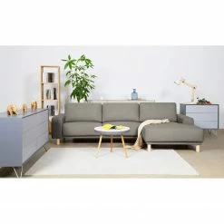 Mørteens Canapé d’angle Kotila - Tissu structuré - Beige 19 Mørteens Canapé d’angle Kotila - Tissu structuré - Beige -loftscape Boutique 1000210939 200429 10460800661 MOOD DETAILS P000000001000210939 mood