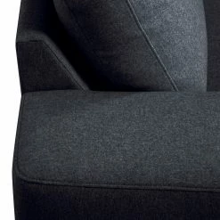 Mørteens Canapé d’angle Kotila - Tissu structuré - Bleu foncé -loftscape Boutique 1000210944 200429 10493100725 DETAILS P000000001000210944