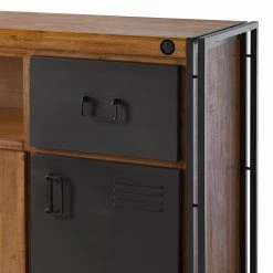 Ars manufacti Buffet Manchester VII - Acacia massif / Métal - Acacia / Anthracite 21 Ars manufacti Buffet Manchester VII - Acacia massif / Métal - Acacia / Anthracite -loftscape Boutique 1000210965 201008 16425400039 DETAILS P000000001000210965