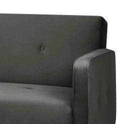 Jack & Alice Canapé convertible Daru IV - Velours - Gris 21 Jack & Alice Canapé convertible Daru IV - Velours - Gris -loftscape Boutique 1000211004 200527 17480600255 DETAILS P000000001000211004