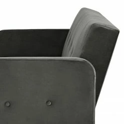 Jack & Alice Canapé convertible Daru IV - Velours - Gris 24 Jack & Alice Canapé convertible Daru IV - Velours - Gris -loftscape Boutique 1000211004 200527 17480600258 DETAILS P000000001000211004