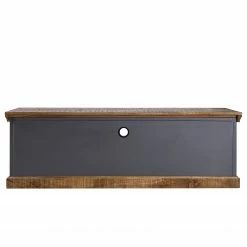 Ars manufacti Meuble TV Hunter II - Manguier massif / Métal - Manguier / Gris bleu 25 Ars manufacti Meuble TV Hunter II - Manguier massif / Métal - Manguier / Gris bleu -loftscape Boutique 1000211062 210127 06293900006 DETAILS P000000001000211062