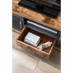 Ars manufacti Meuble TV Hunter II - Manguier massif / Métal - Manguier / Gris bleu 27 Ars manufacti Meuble TV Hunter II - Manguier massif / Métal - Manguier / Gris bleu -loftscape Boutique 1000211062 210225 12525500003 MOOD DETAILS P000000001000211062 mood