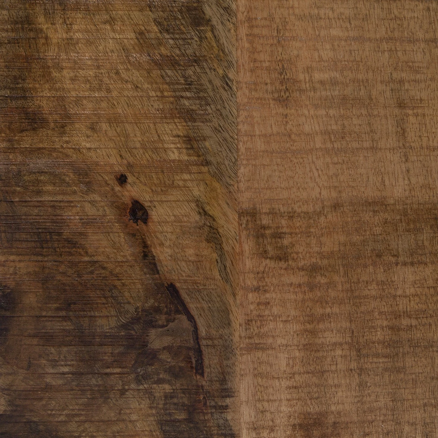 Ars manufacti Table basse Hunter - Manguier massif / Métal - Manguier / Gris bleu 15 Ars manufacti Table basse Hunter - Manguier massif / Métal - Manguier / Gris bleu – Image 13