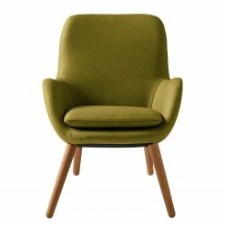 Mørteens Fauteuil Ullava II - Jaune olive 22 Mørteens Fauteuil Ullava II - Jaune olive -loftscape Boutique 1000211223 210317 06325900318 DETAILS P000000001000211223