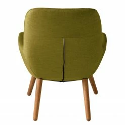 Mørteens Fauteuil Ullava II - Jaune olive 24 Mørteens Fauteuil Ullava II - Jaune olive -loftscape Boutique 1000211223 210317 06330000320 DETAILS P000000001000211223