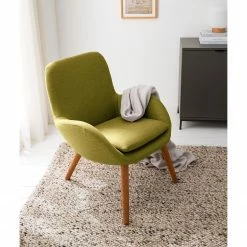 Mørteens Fauteuil Ullava II - Jaune olive 21 Mørteens Fauteuil Ullava II - Jaune olive -loftscape Boutique 1000211223 210517 16064600079 MOOD DETAILS P000000001000211223 mood