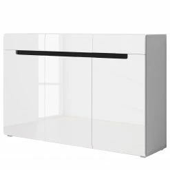 Mooved Buffet Richland - Blanc