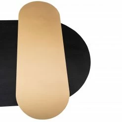 Red Living Table basse Wexford I - Manguier massif / Marbre - Manguier /Marbre noir -loftscape Boutique 1000211429 200504 13492800090 DETAILS P000000001000211429