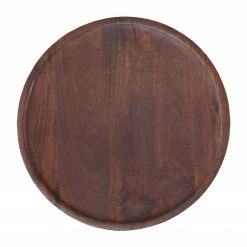 Naturoo Bout de canapé Brookwood I - Manguier massif - Manguier foncé 11 Naturoo Bout de canapé Brookwood I - Manguier massif - Manguier foncé -loftscape Boutique 1000211434 200504 13493300119 DETAILS P000000001000211434