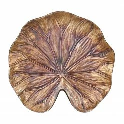 Jack & Alice Bout de canapé Beeville - Aluminium - Bronze -loftscape Boutique 1000211449 200504 13494100176 DETAILS P000000001000211449